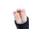 Jiayan YJV Copper Core Cable