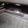Underseat Ventilation Mask for Volkswagen VW ID 3 ID.3 ID.4 ID4 CROZZ ID6 ID.6 Car Air Duct Vent Protective Cover