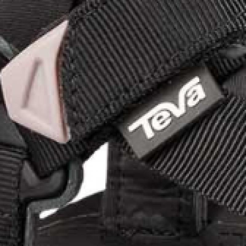 Teva Women S Terra Fi 5 univerSal Stvf2519443 Blk