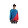 Kith X BMW M Vintage Nelson Crewneck Sonam Men Tops Multi-Color KHM033515-5001