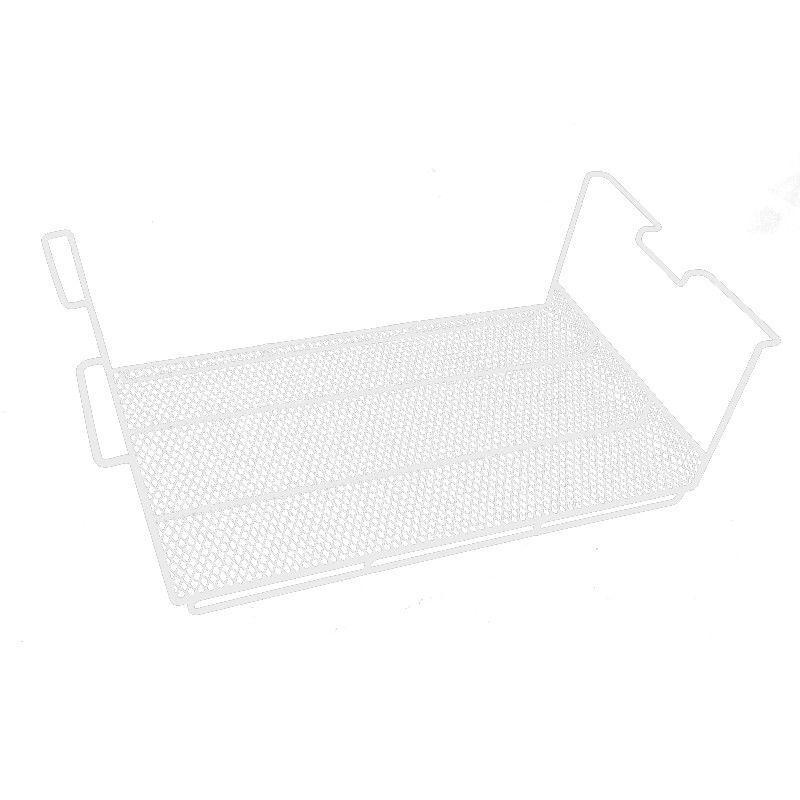 Zhaoran Freezer Shelf Storage Basket