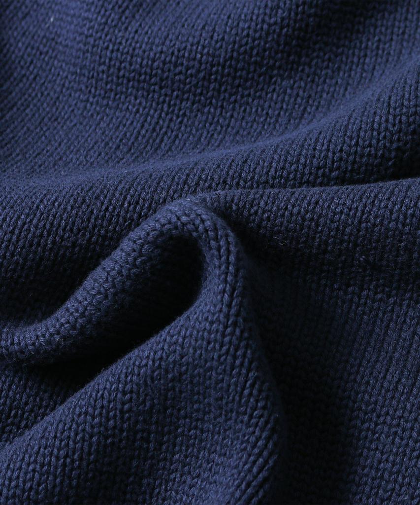 Ucla Unisex 1919 Ucla Knit Varsity Jumper [Navy] (Ub9Gd43)