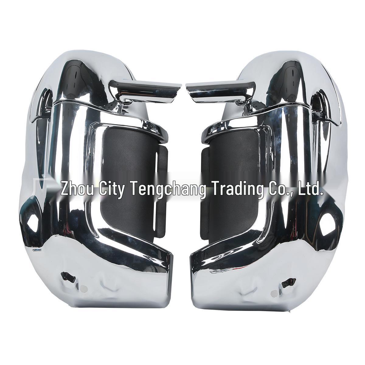 

Модифицированный передний обтекатель Road King Harley с перчаточным ящиком ABS Plastic