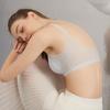 Women Ultra Thin Seamless Wireless Breathable Vest Style Comfort Sleep Bra