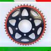 Benelli TRK 502 Aksesuarları Motosiklet 502X Benelli TRK502X için Dişli Zincir Dişlisi Dişliler Dişler
