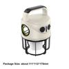 Stepless Dimming Tent Camping Light IPX4 Waterproof Night Market Light  Outdoor