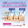 of Rohto Pharmaceutical Deoco Medicated Deodorant Body Cleanse Refill 250ml Bonus Mini [Set 3] + (Original Soap)