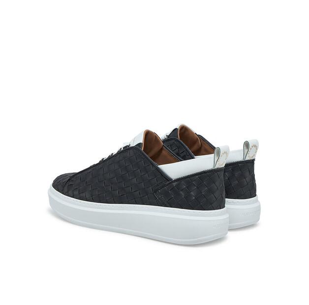 Men's Sneakers Alexander Smith Wembley Asbbwym 2273 White