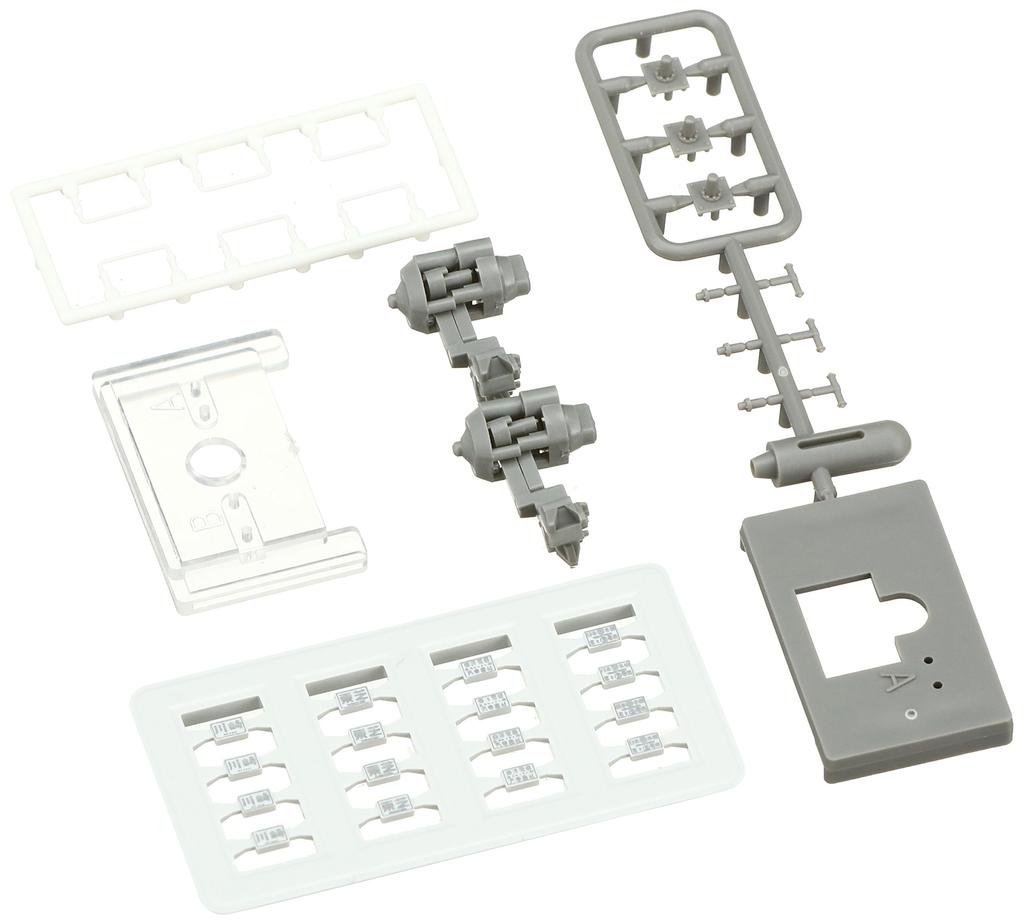 TOMIX N Gauge Lokomotiva P Typ Pozdní Model JR Freight Obnovené Vozidlo 9176 Železniční Model Elektrická Lokomotiva EF65-500