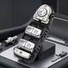 Auto Driver Door Window Switch A2059056811 A2229056800 for Mercedes-Benz W205 S205 X253 C253 Simple Bolt On tall