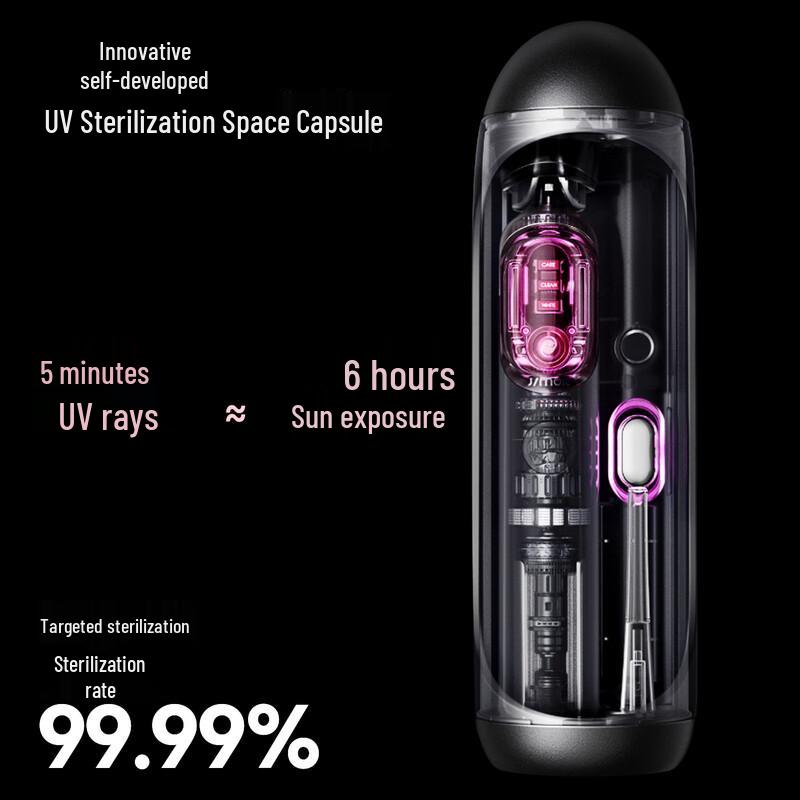 JIMOK J7Pro Sonic Electric Toothbrush