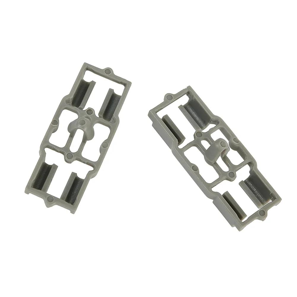 For BMW E53 Door Seal Clip Nylon Accessory 51717006757 Front+Rear Parts Replacement Durable High Quality New