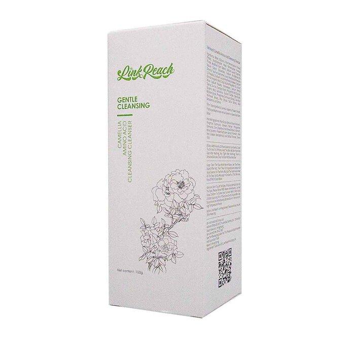 Link Reach Camellia Amino Acid Cleansing Cleanser