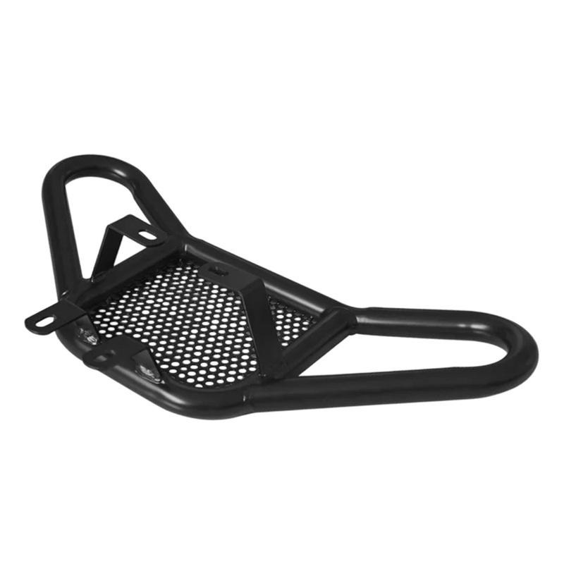 MTKRACING Crash Bars For YAMAHA Raptor 700 2022-2025 Front Bumper Grab Bar Raptor Frame Protector Accessories