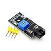 Soil Moisture Sensor and Soil Detector Module Test Soil Humidity Test Corrosion Resistance Probe for Arduino