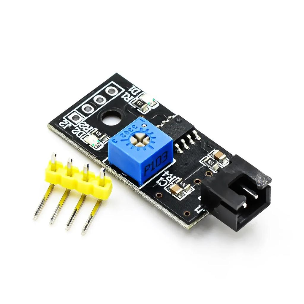 Soil Moisture Sensor and Soil Detector Module Test Soil Humidity Test Corrosion Resistance Probe for Arduino