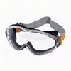 Goggles Silicone Anti Fog Splash Protection Shock Sandstorm Riding Dust-proof Polishing Labor
