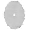 10Pcs Cutting Saw Blade Discs Circular Stainless Steel Electric Grinder Accessories