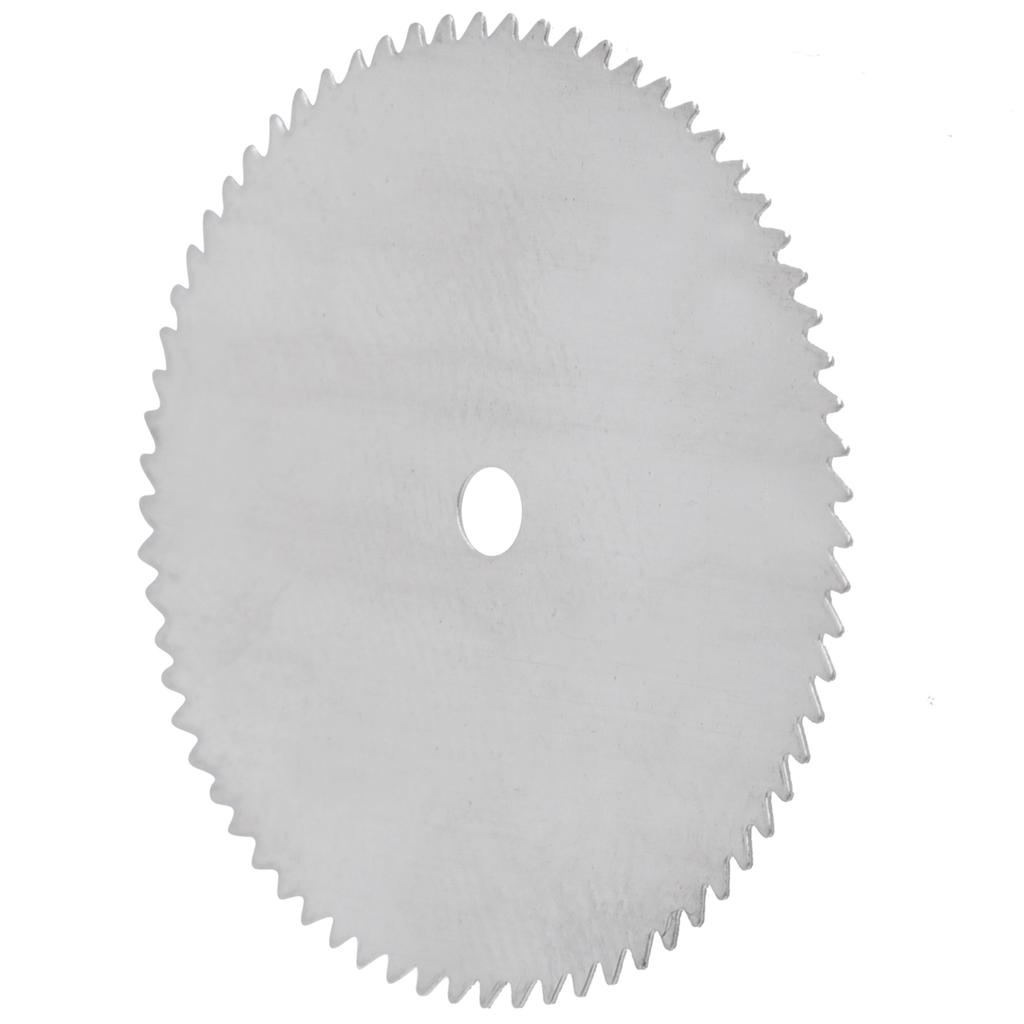 10Pcs Cutting Saw Blade Discs Circular Stainless Steel Electric Grinder Accessories