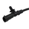 Areyourshop Front Right ABS Speed Sensor 5273332AE for Chrysler Pt Cruiser 2001-2010