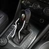 Gear Shift Cover Hoodie Gear Lever Sweatshirt Handle Car Decoration Fits Manual Automatic Car Shift Collars Interior Accessories