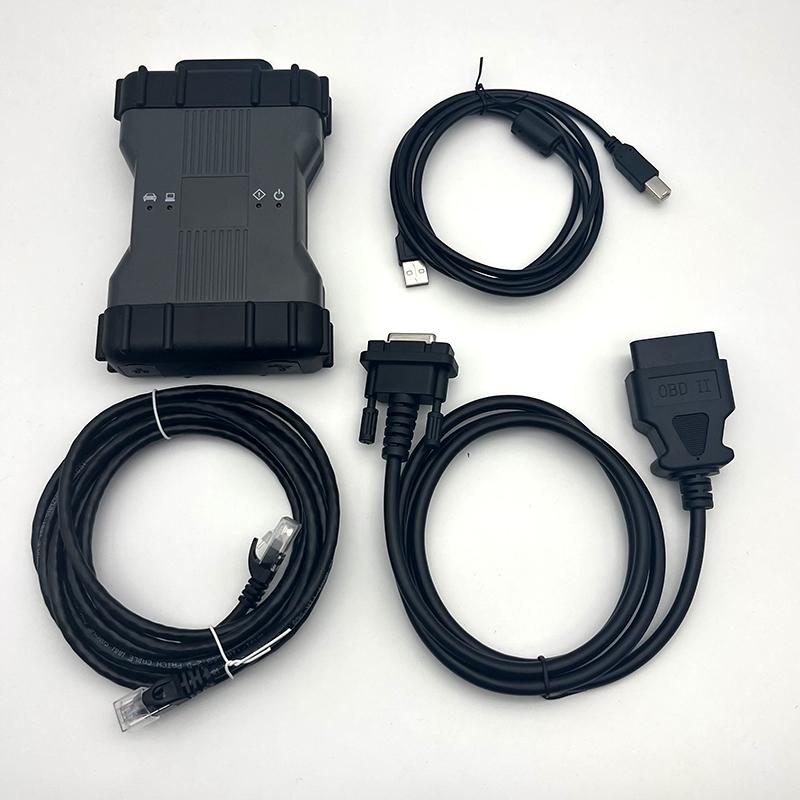 AABCI1 Wireless for MB Star C6 with DOIP Can Update for Benz SD Connect Full Configuration Star Diagnosis Tools Better Than MB Pro M6+