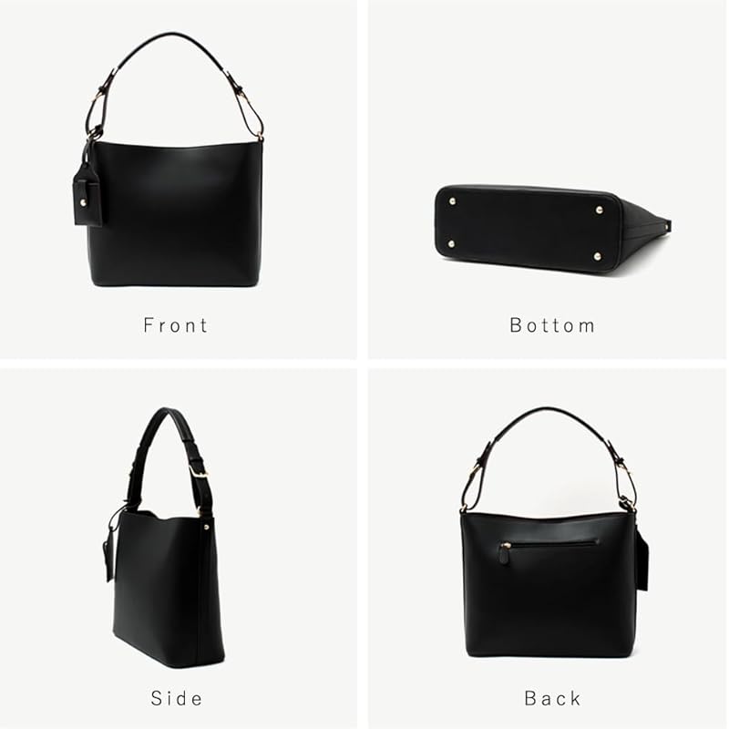 [VITAFELICE] Dámská taška přes rameno Vita Felice 11 s jednou rukojetí bllb-x1315n (světle šedá)