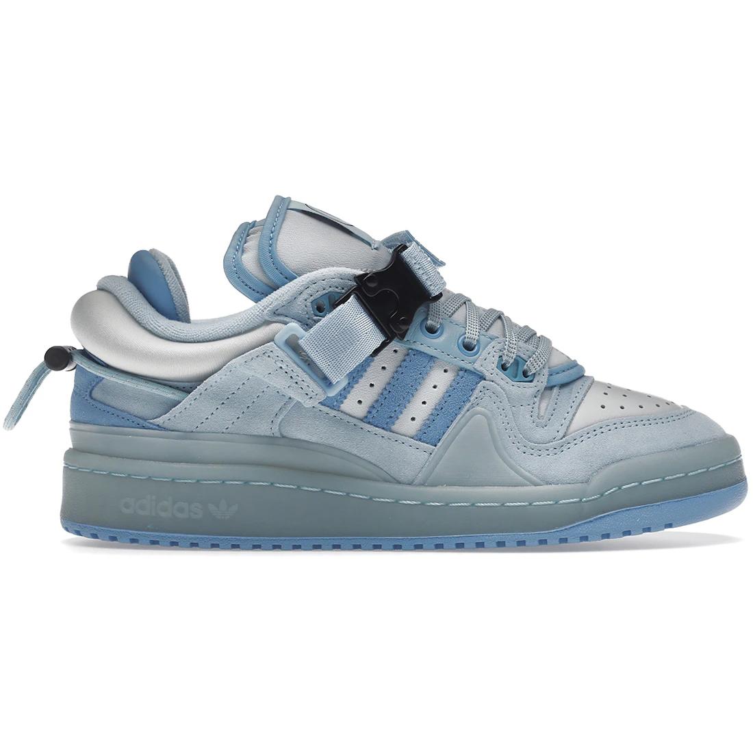 

Sneaker adidas Forum Buckle Low Bad Bunny Blue Tint (GS)(GY4900) 36