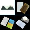 Coaster Molds for Resin Casting Rectangle Resin Epoxy Silicone Molds for Making Coasters Cups Mats Home Decor Craft