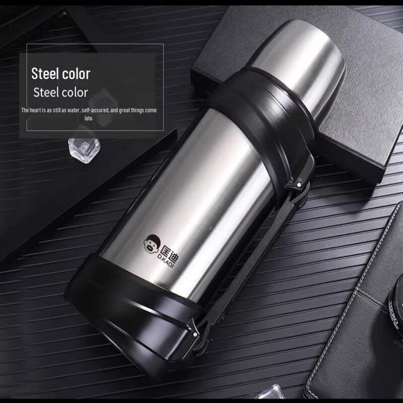 DKADI 304 Stainless Steel Vacuum Flask