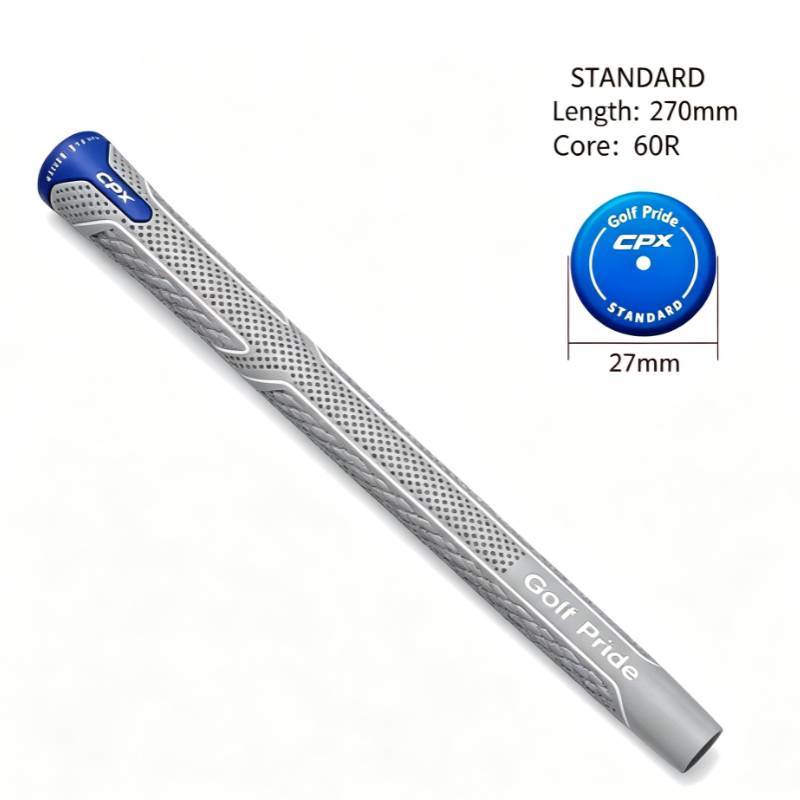 Golf Pride Cpx Rubber Golf Grip For Golf Enthusiasts And Gifts