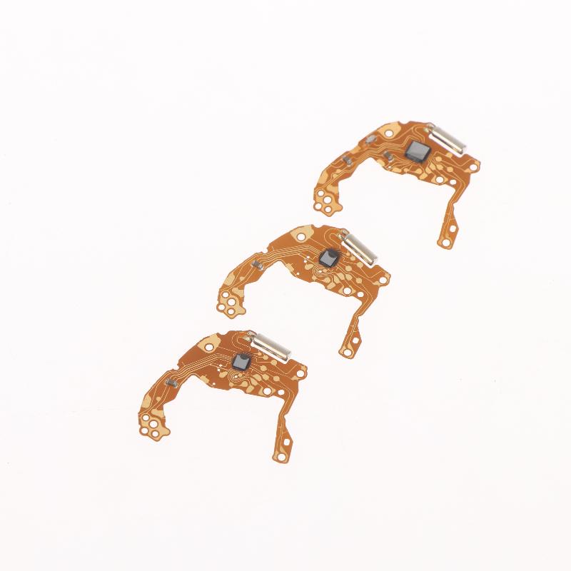Quartz Watch Movement IC Circuit Board Replacement For VD53 VD57 Quartz Watch Movement Repair Tools Accessories