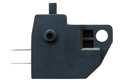 476 BRK-SWT Front Brake Switch, Compatible with 27010-1170, 27010-0025