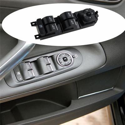 For Ford Mondeo MK4 S-MAX GALAXY 2007-2012 Car New Power Master Window Lifter Control Switch Button 7S7T14A132BC