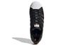 adidas Dámské boty Superstar 'Květinový hadí vzor' FW3693