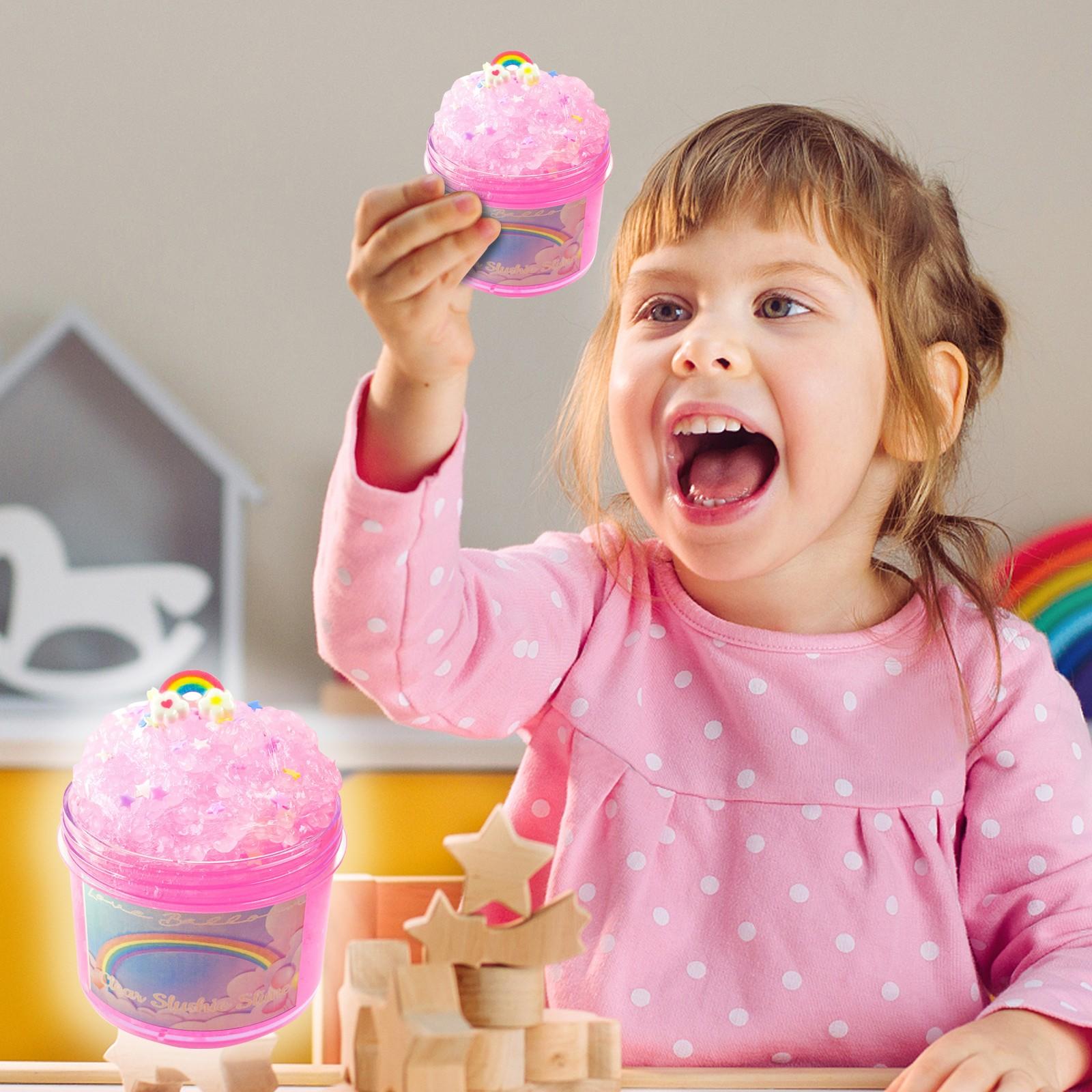 

Пюре из масла Клей из пены Клей из хлопка Клей из слоеного теста Пюре из рамэна One Size розовый