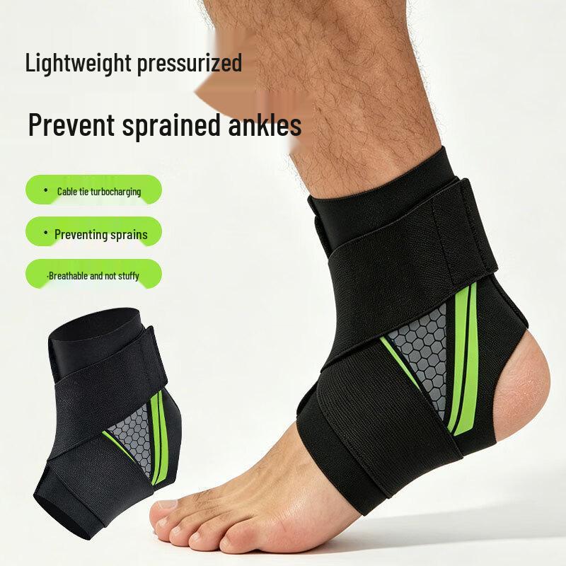 TULX Running Ankle Support Brace