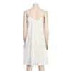Barbara Ivory Full Slip Dress  Afs4599s Iv 