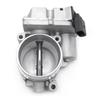 Precise For Hyundai Santafe Sonata Tucson Optima Kia 2004-2010 35100-27400 Throttle Body Assemblies Part Number 35100 27410