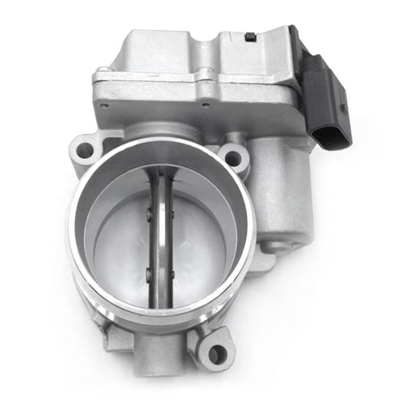 Precise For Hyundai Santafe Sonata Tucson Optima Kia 2004-2010 35100-27400 Throttle Body Assemblies Part Number 35100 27410