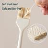 Silicone Oil Basting Brush