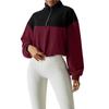 Womens Oversized Hoodies Fleece Sweatshirts Long Sleeve Sweaters Pullover Fall Clothes