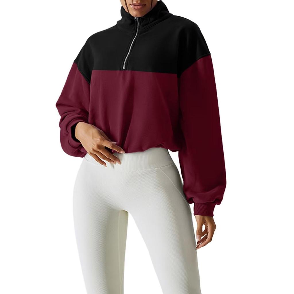 Womens Oversized Hoodies Fleece Sweatshirts Long Sleeve Sweaters Pullover Fall Clothes