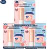 Hydrating Peach Lip Balm Double Set