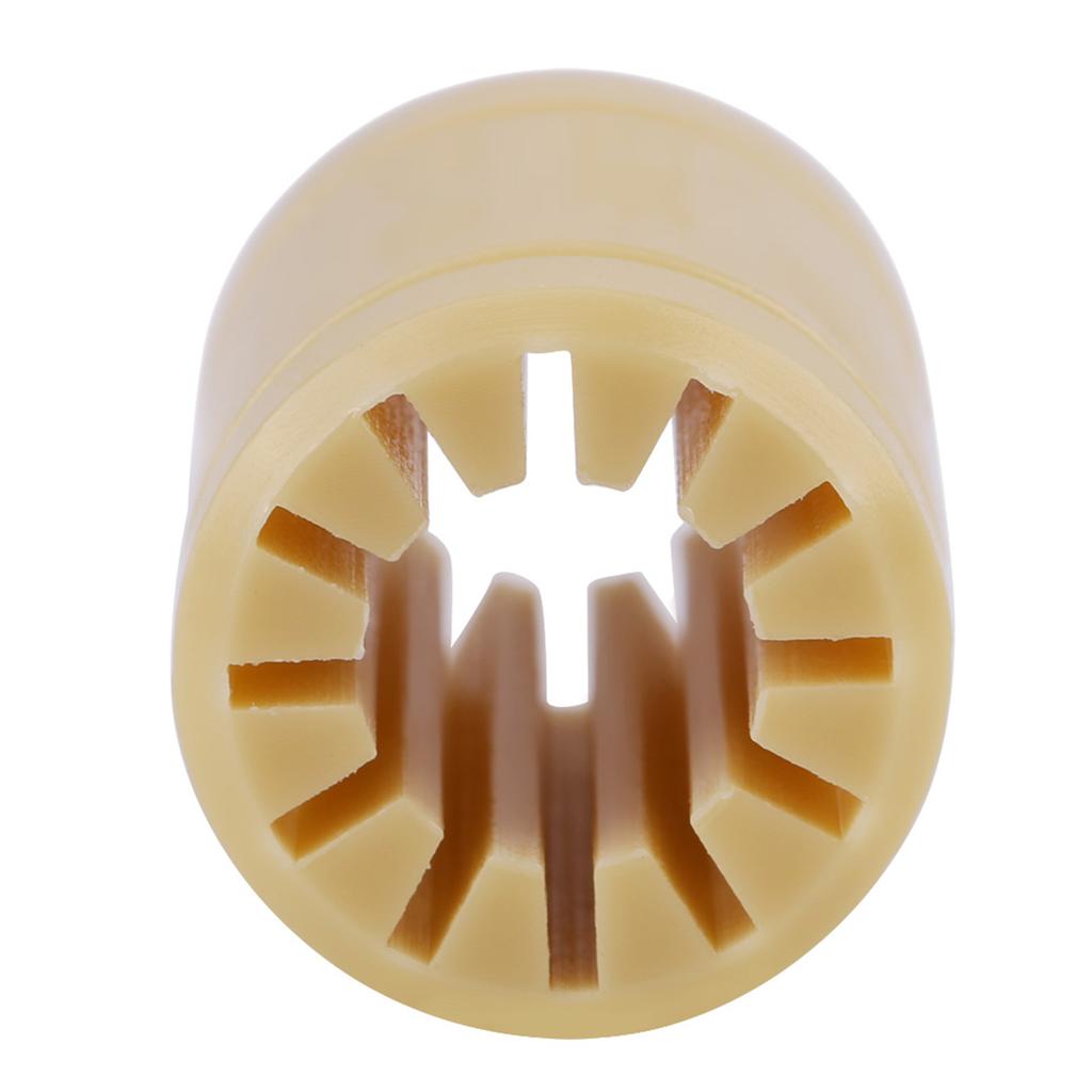 8 Stück Set 3D Drucker Festpolymer LM8UU Lager 8mm Welle