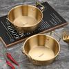 Scald proof Household Kitchen Tableware Rice Wine Bowls Cuisine Bowl Food Container Snacks Plate