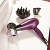 Remington D5219 Purple 2300W Hair Dryer 1 Pc