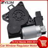 AD Left Right Front Driver742-801 742-802 Power Window Regulator Electric Lift Motor For Mazda 3 6 CX-7 CX-9 RX-8 GJ6A-59-58XF