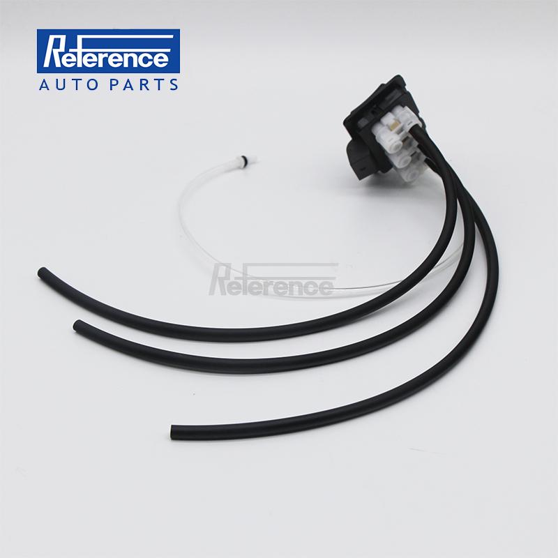 REFERNEEC Spare Parts OE Number 1498869 Control Valve Seat Left Seat Height Regulating Valve