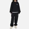 Nike x Stussy Washed Sweatpants Unisex Black DO5297-010
